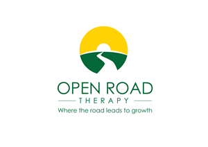 Logo Design by Grafactory for Open Road Therapy | Design: #34434329