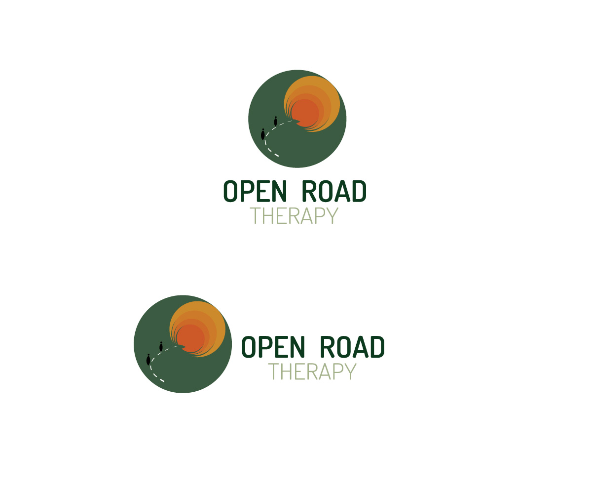 Design de Logo par Dildinu pour Open Road Therapy | Design #34431733