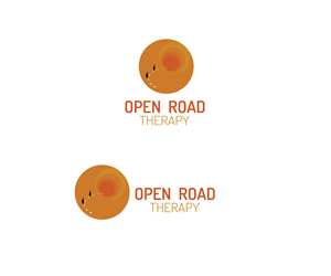 Design de Logo par Dildinu pour Open Road Therapy | Design : #34431734