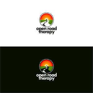 Logo Design by Jaza Mujahidin for Open Road Therapy | Design #34430560