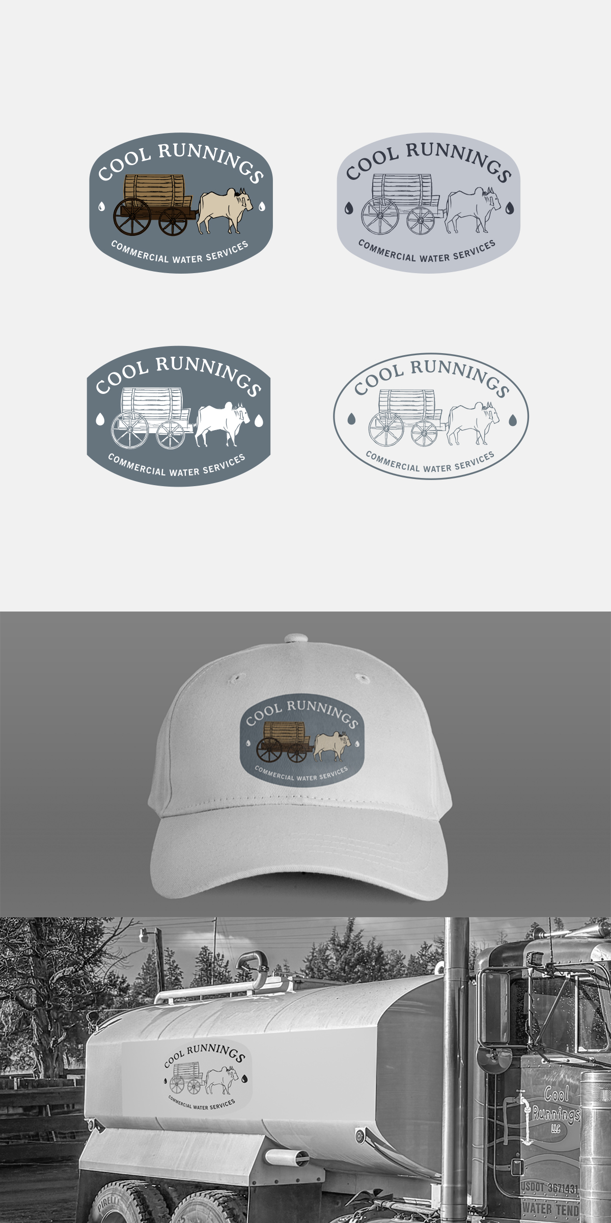 Logo Design by DesignSNW for this project | Design #34435151