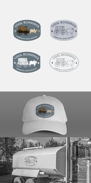 Logo Design by DesignSNW for this project | Design: #34435151