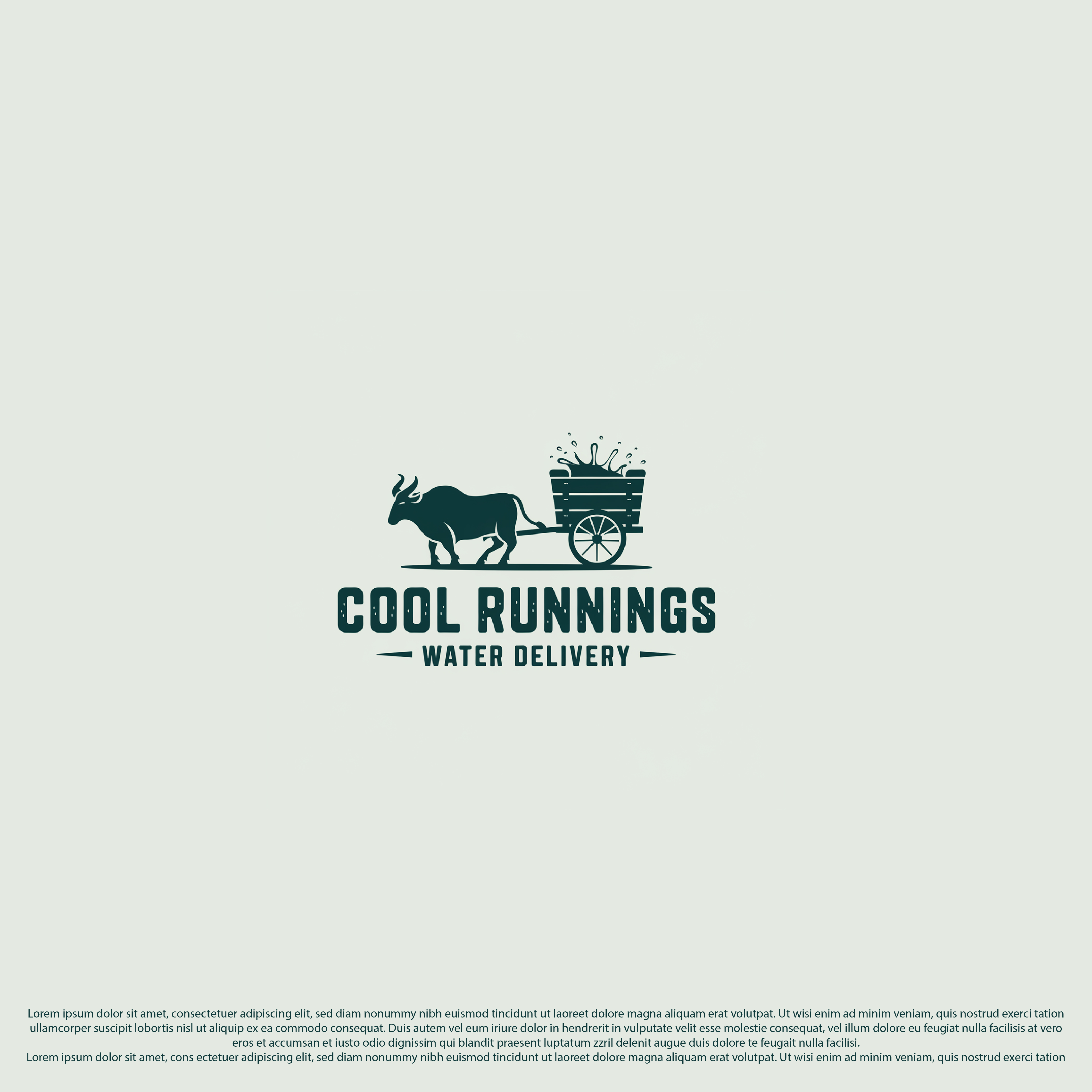 Logo Design by Shariqology for this project | Design #34429844