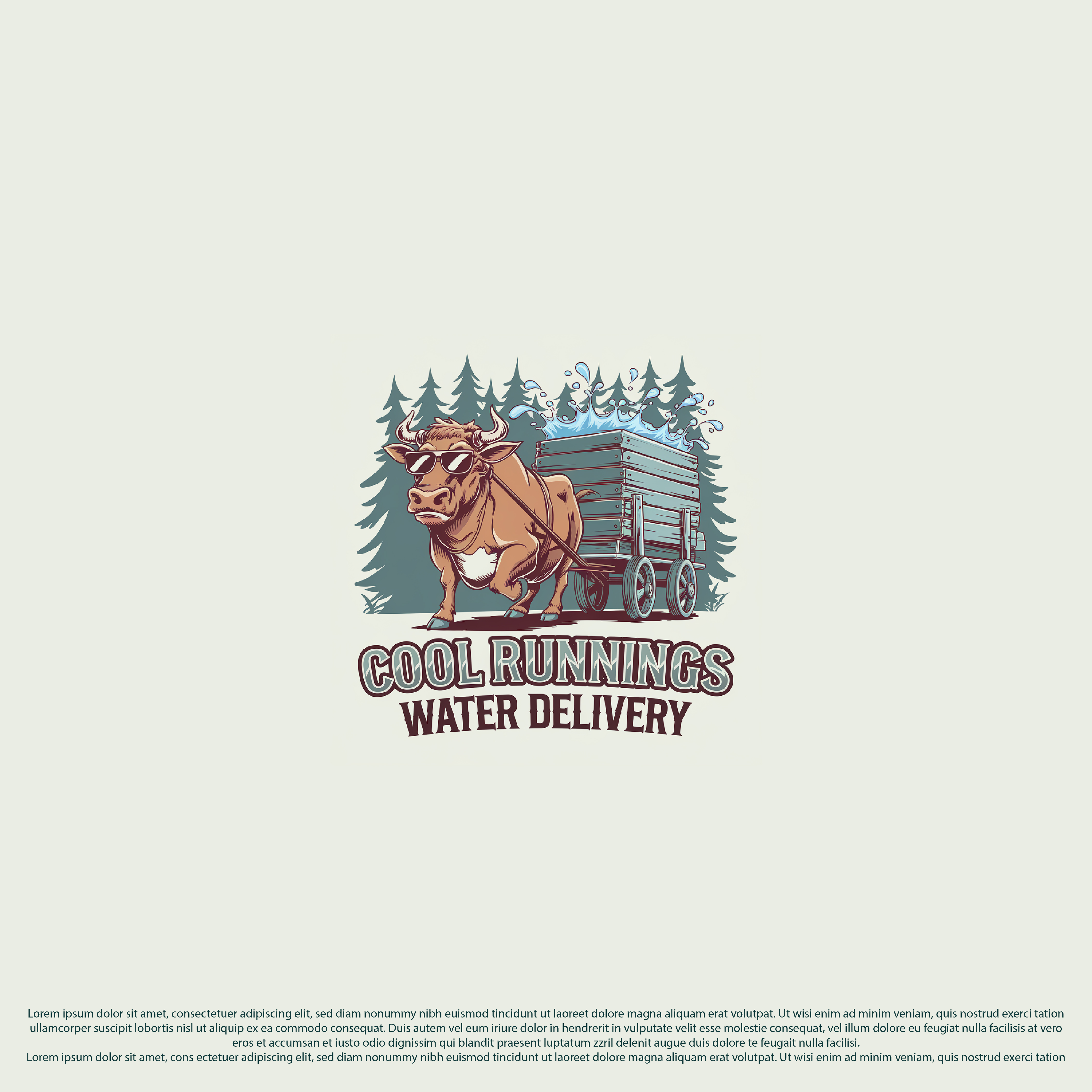 Diseño de Logo por Shariqology para este proyecto | Diseño #34429846