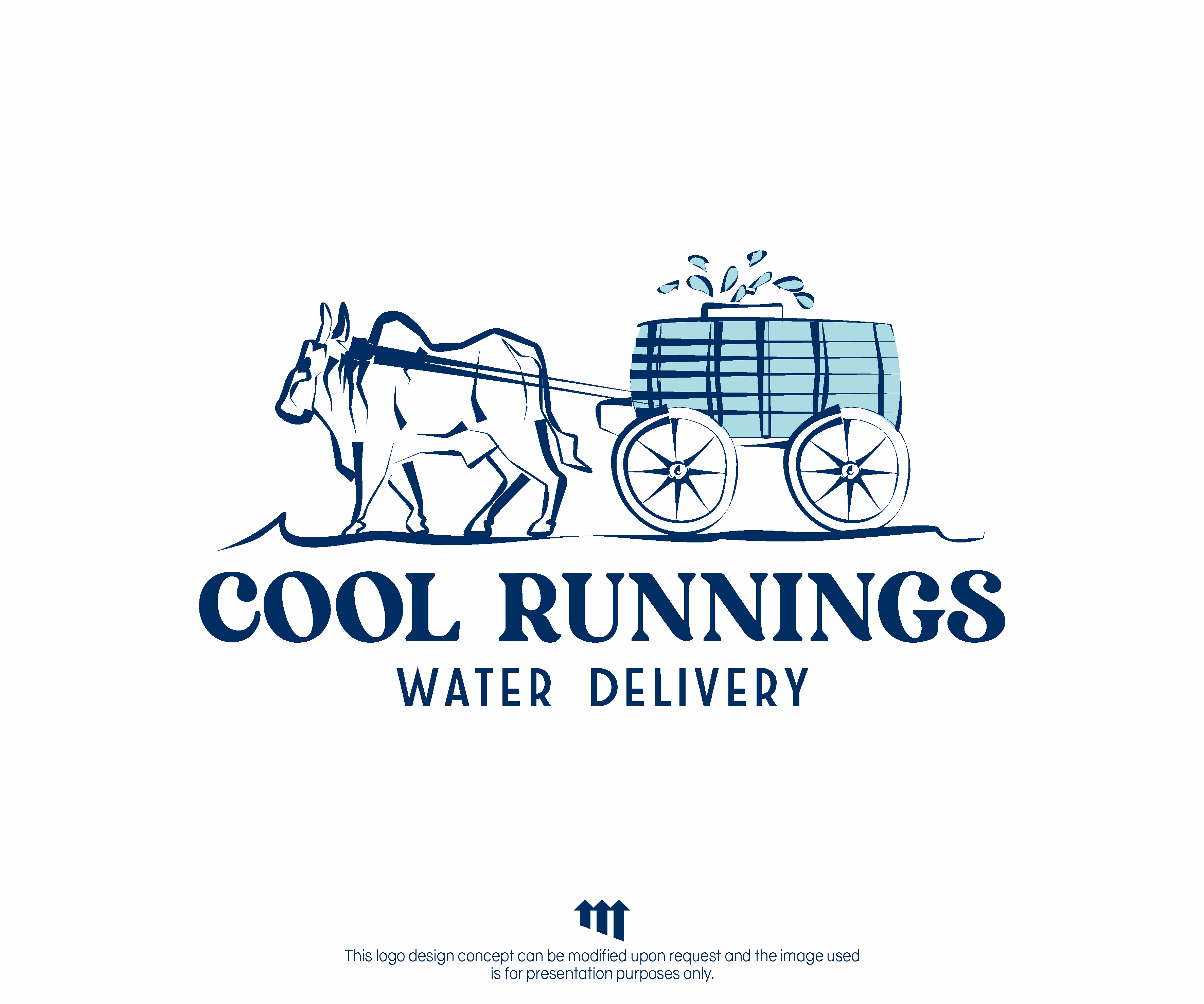 Logo Design by MBARO for this project | Design #34433685