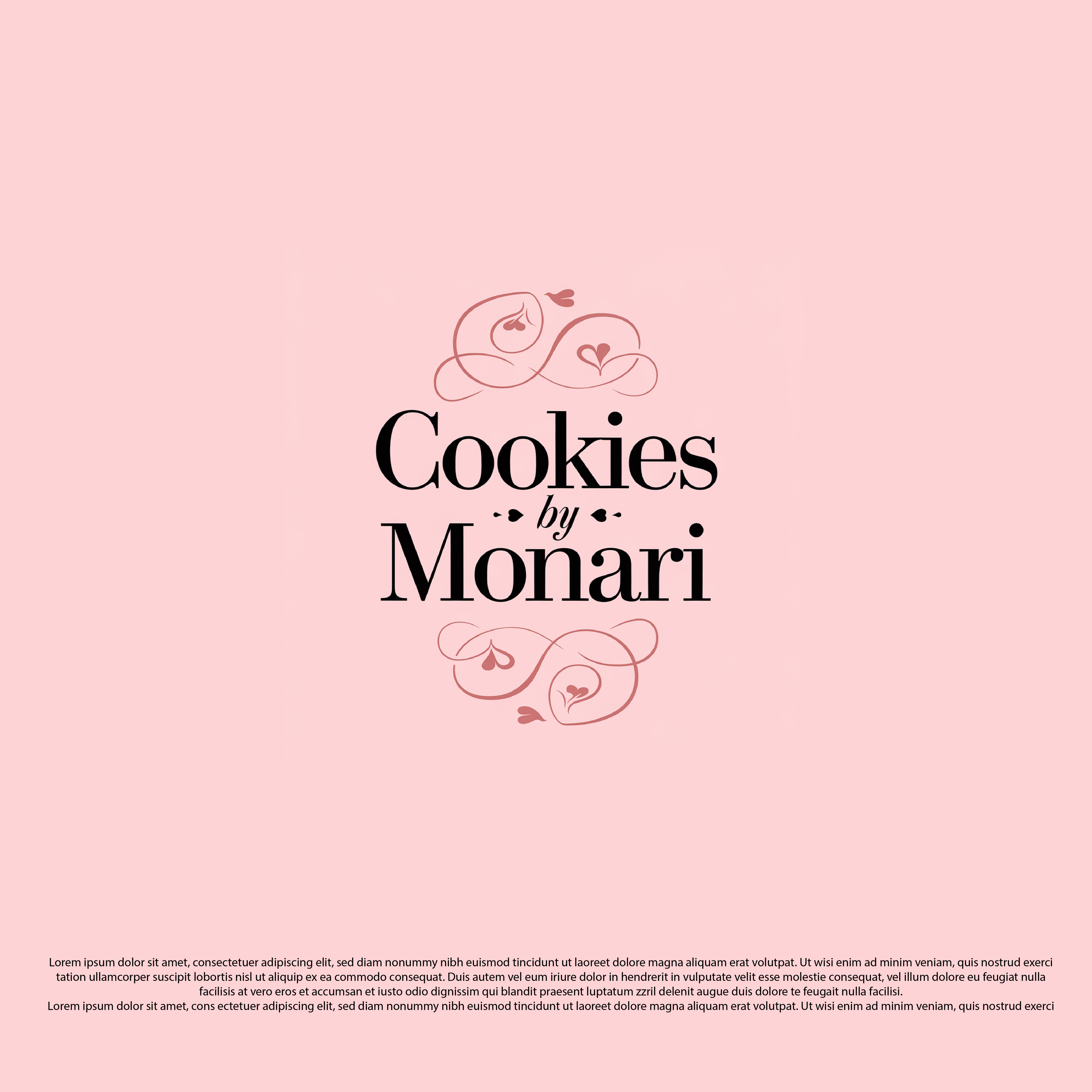 Logo Design by Shariqology for this project | Design #34429770