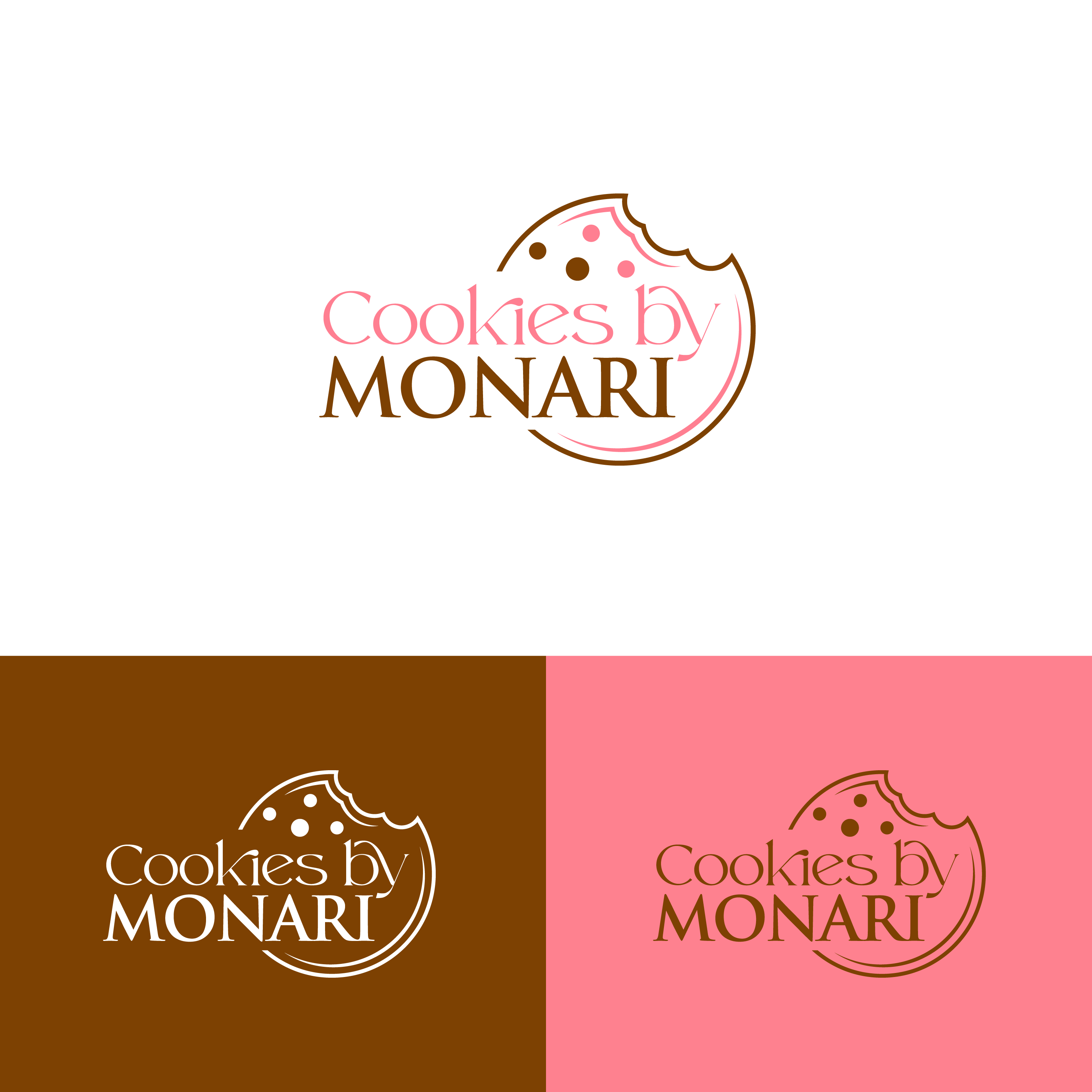 Logo Design by M Art & Design for this project | Design #34431855