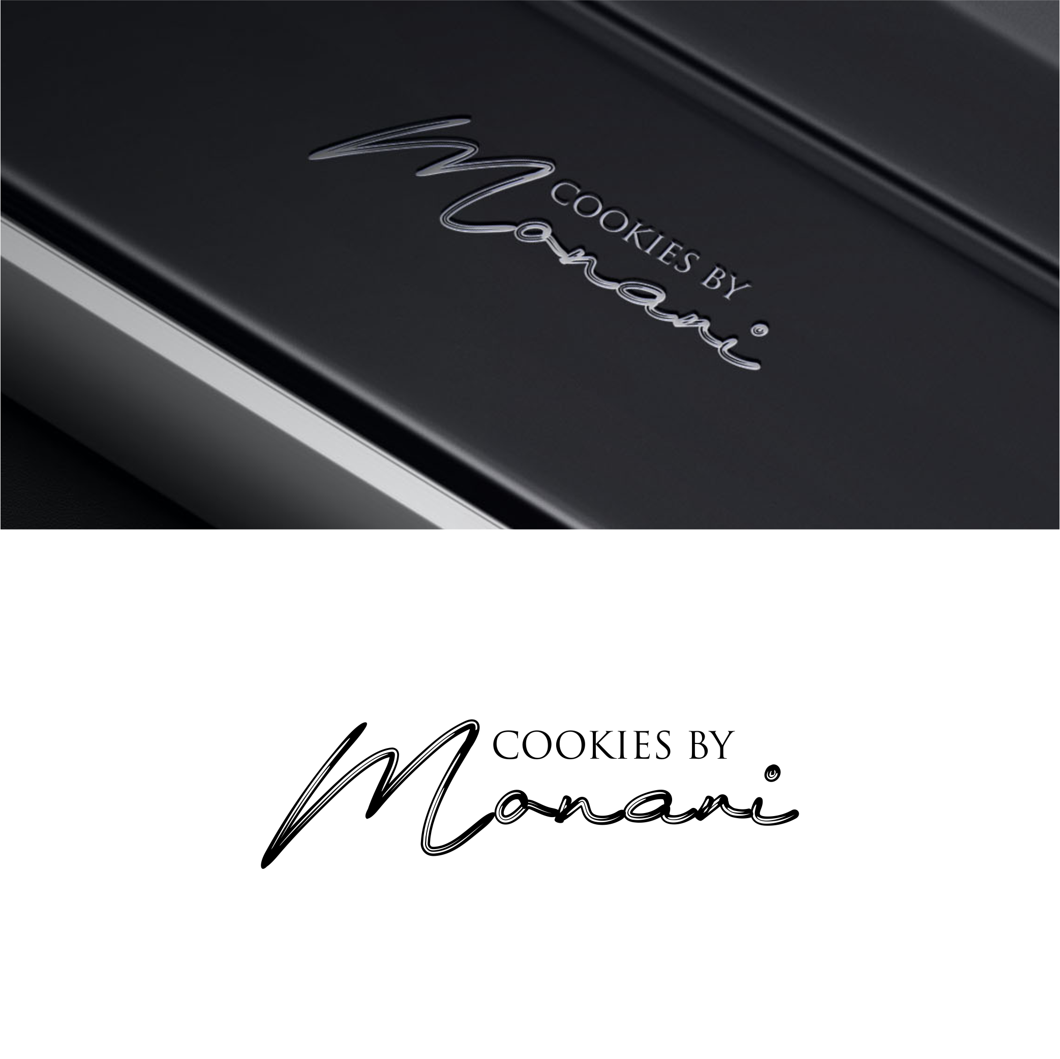 Logo Design by dodobakauu for this project | Design #34431019