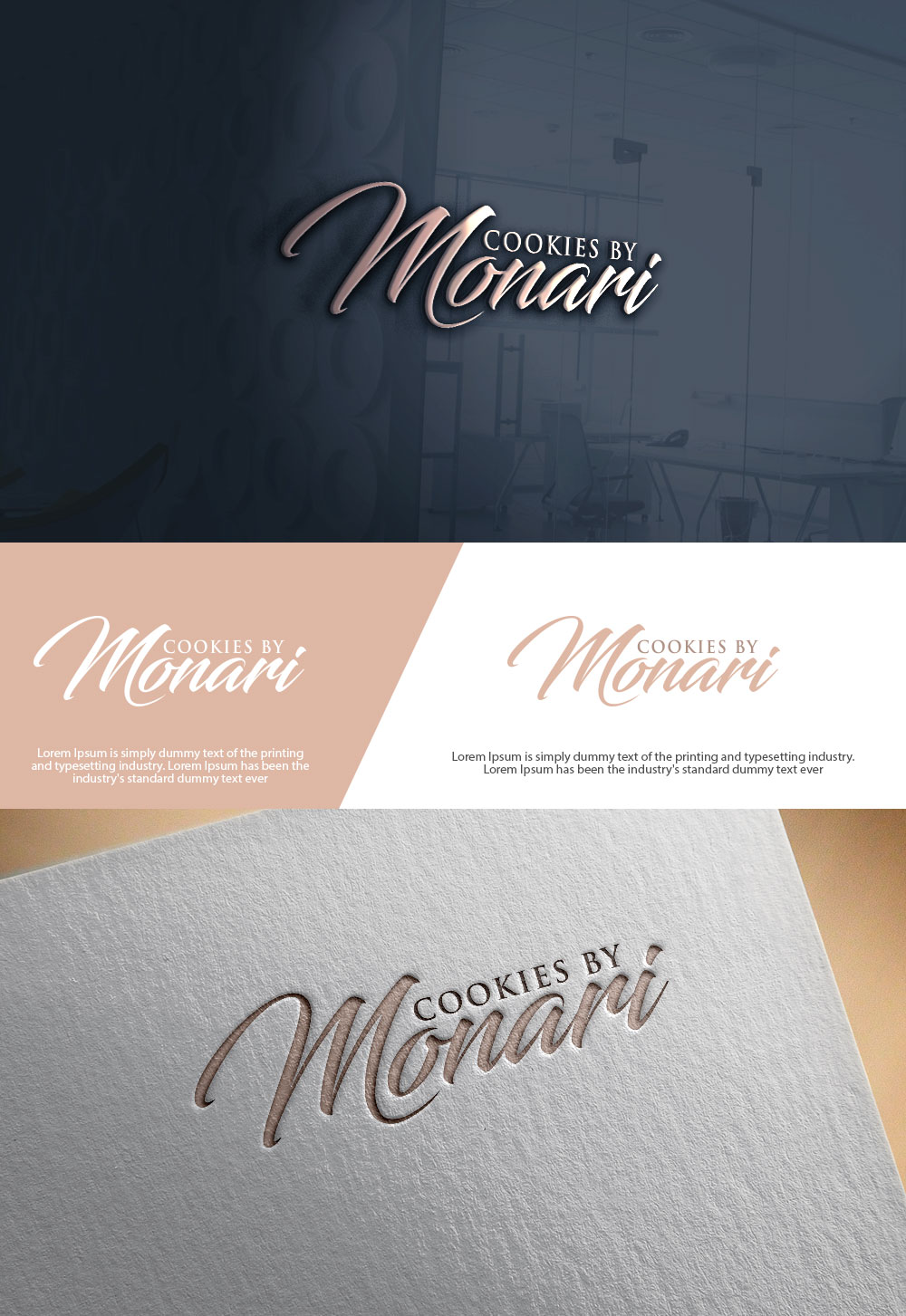 Logo Design by sulemani  creation for this project | Design #34432624