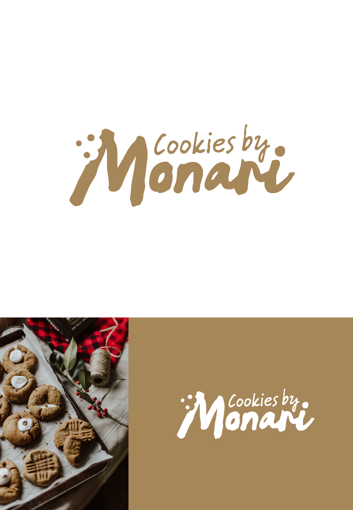 Logo Design by apik. for this project | Design #34437042