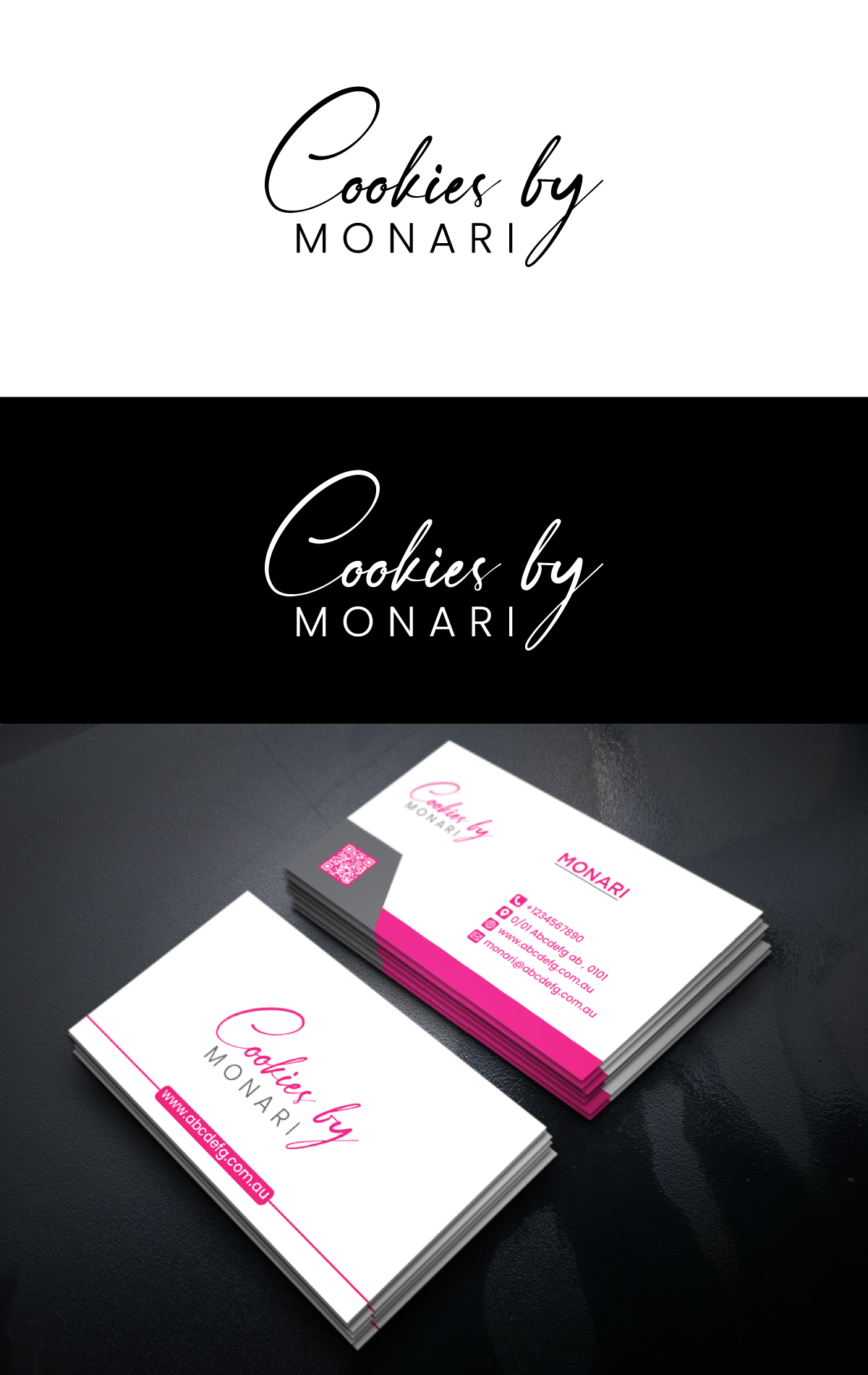 Logo Design by Mst Moreom Begum for this project | Design #34430625