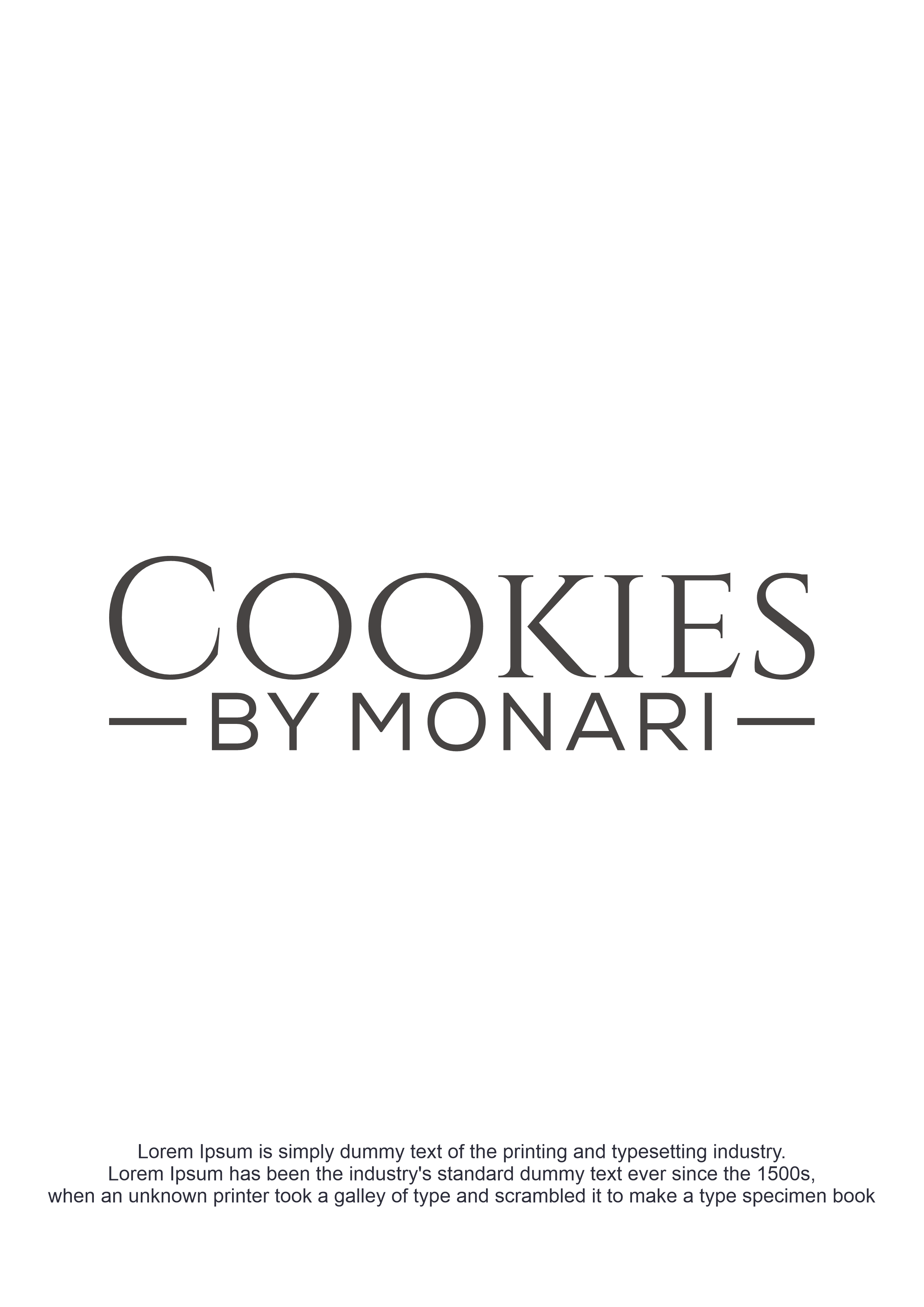 Logo Design by Abigaill_design for this project | Design #34431398