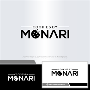 Logo Design by Lara.Stone for this project | Design: #34436018