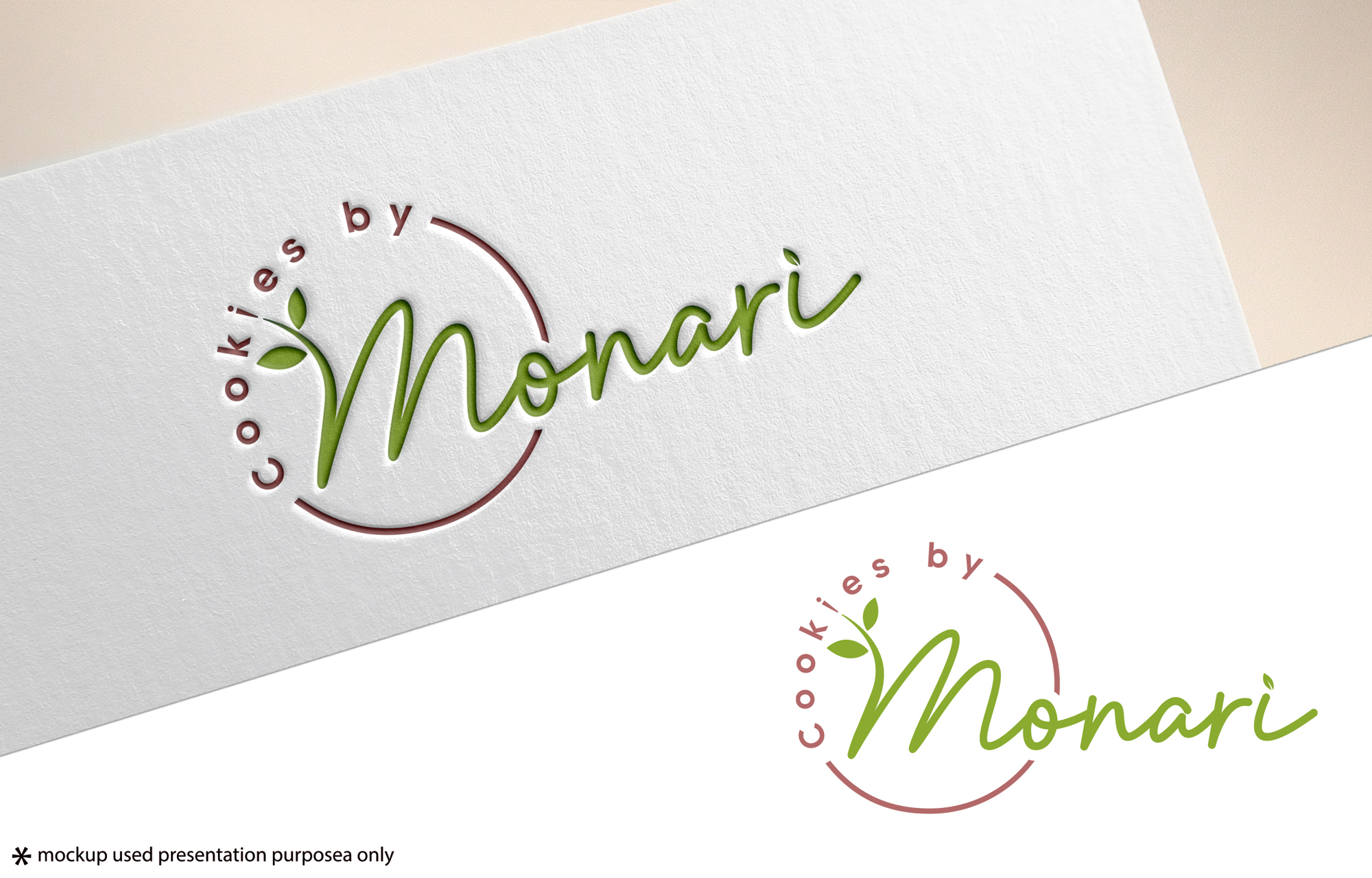 Logo Design by Rubia@ for this project | Design #34438784