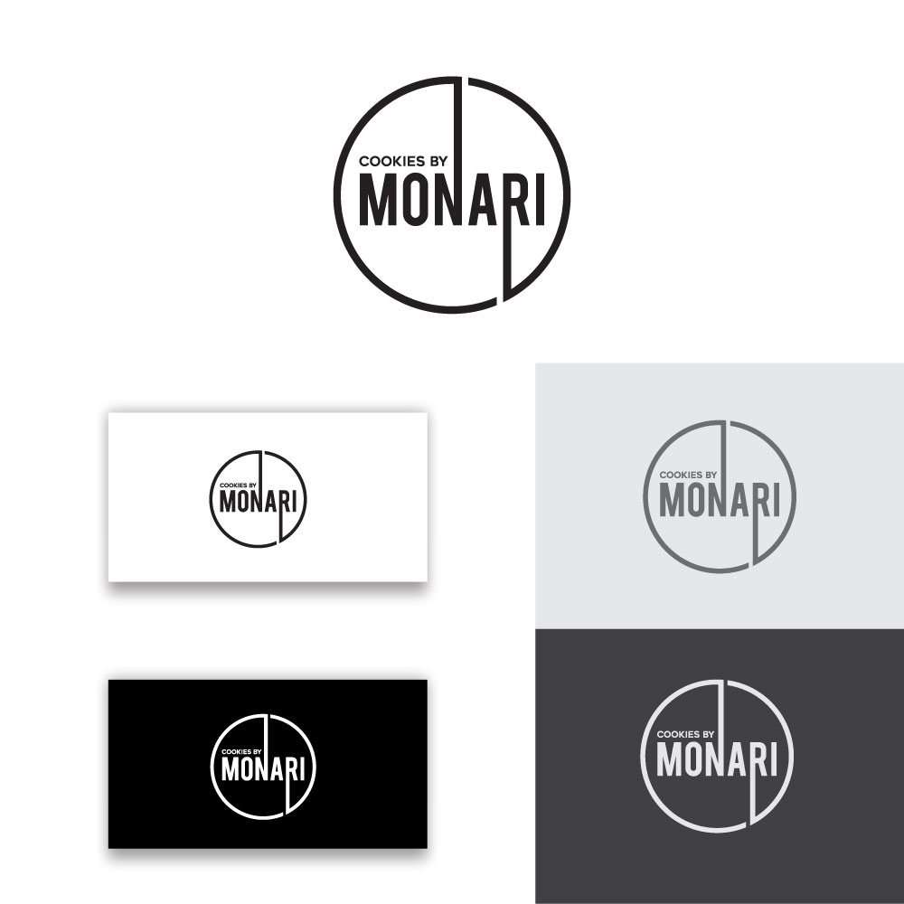 Logo Design by Maria's Creation for this project | Design #34430235