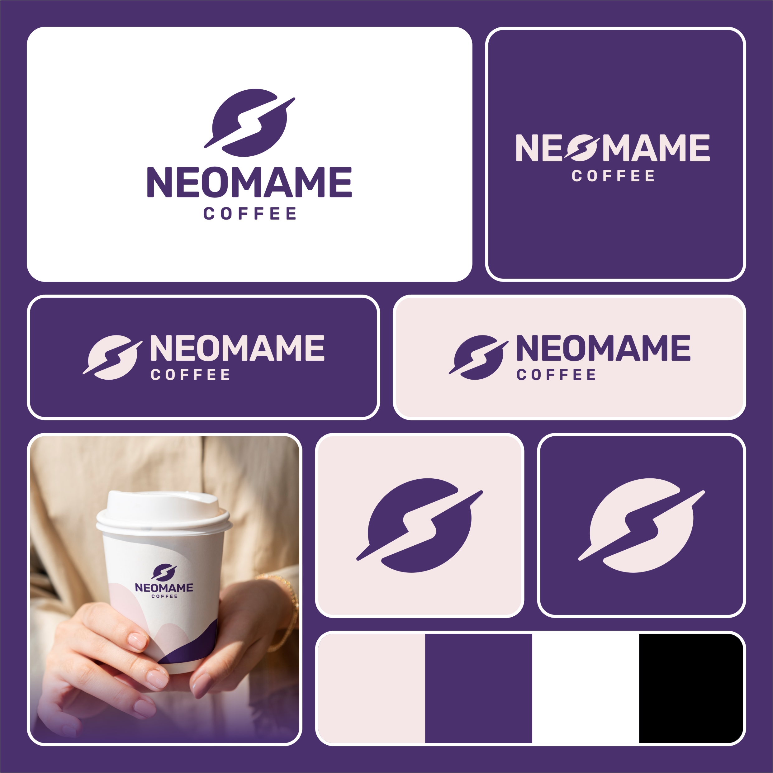 Logo Design by Bayu sugara for this project | Design #34435709