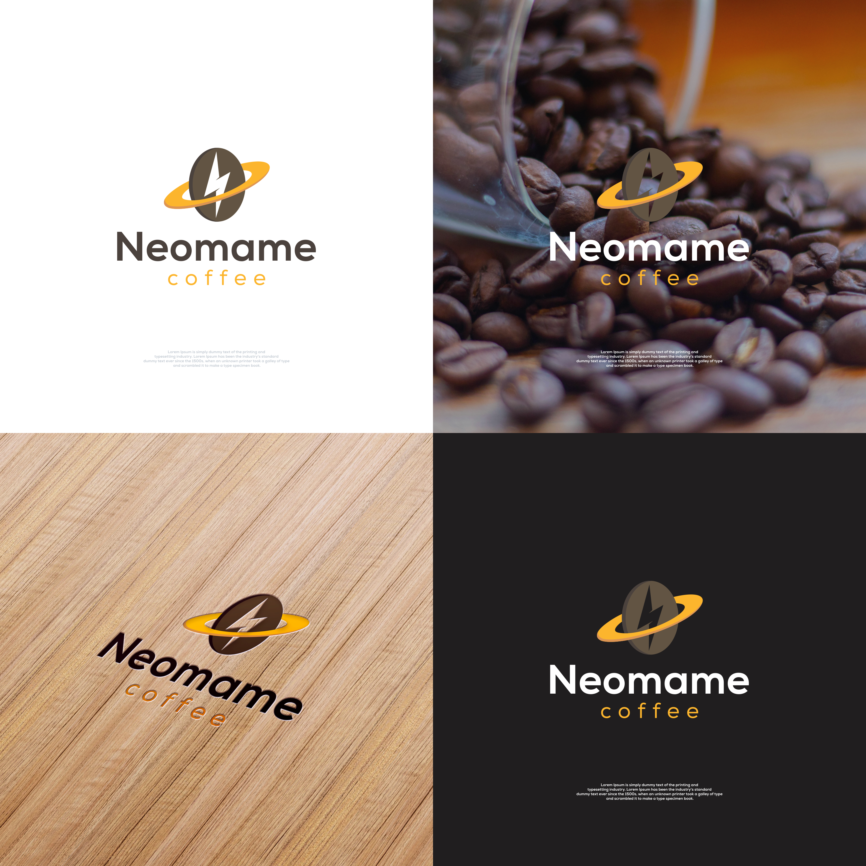 Logo Design by Mentality_Std for this project | Design #34432679