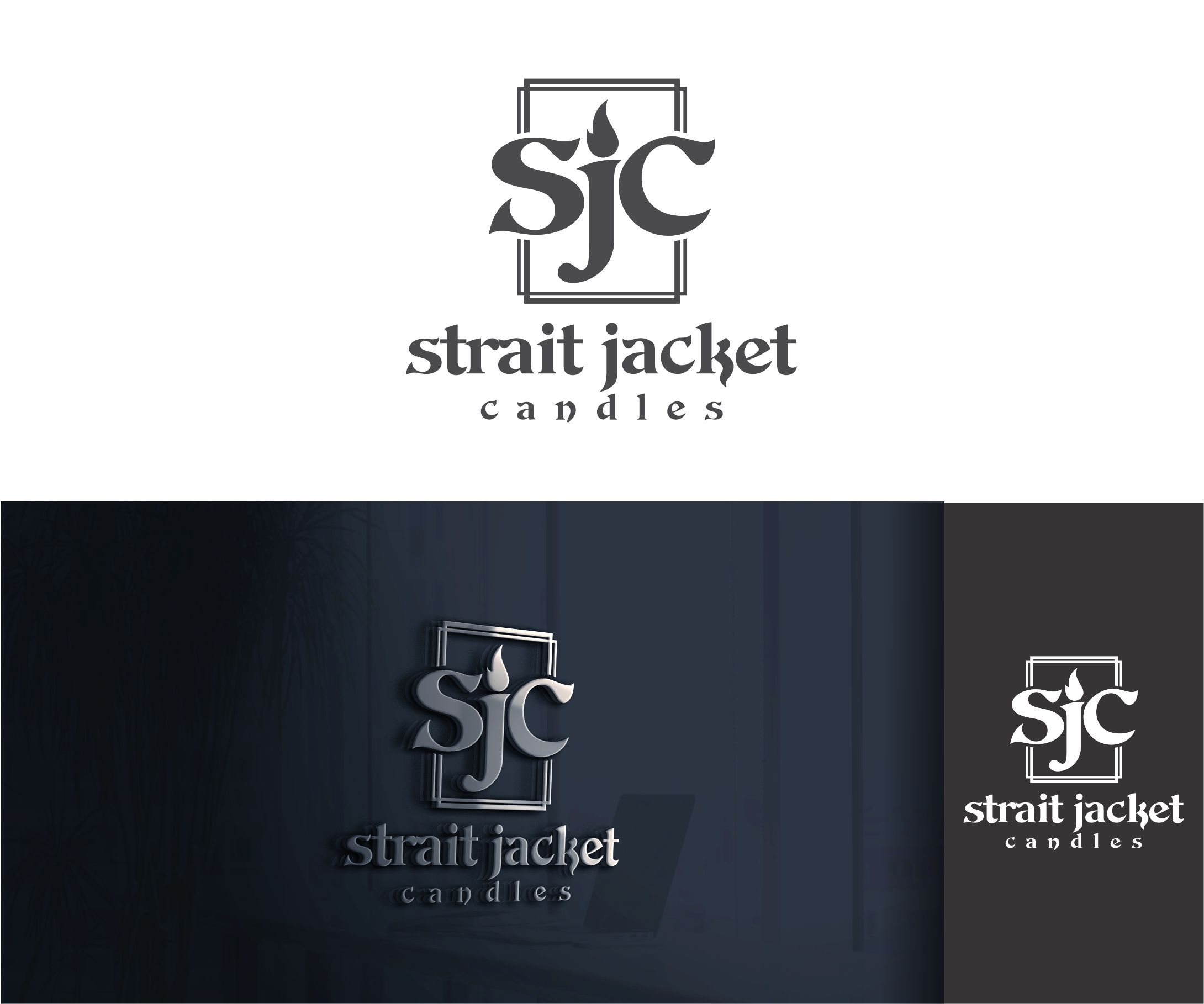 Logo Design by alkaline for this project | Design #34431631