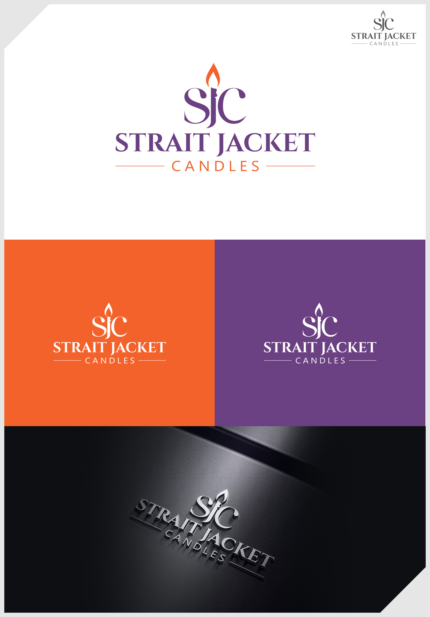 Logo Design by IDesign1606 for this project | Design #34442772