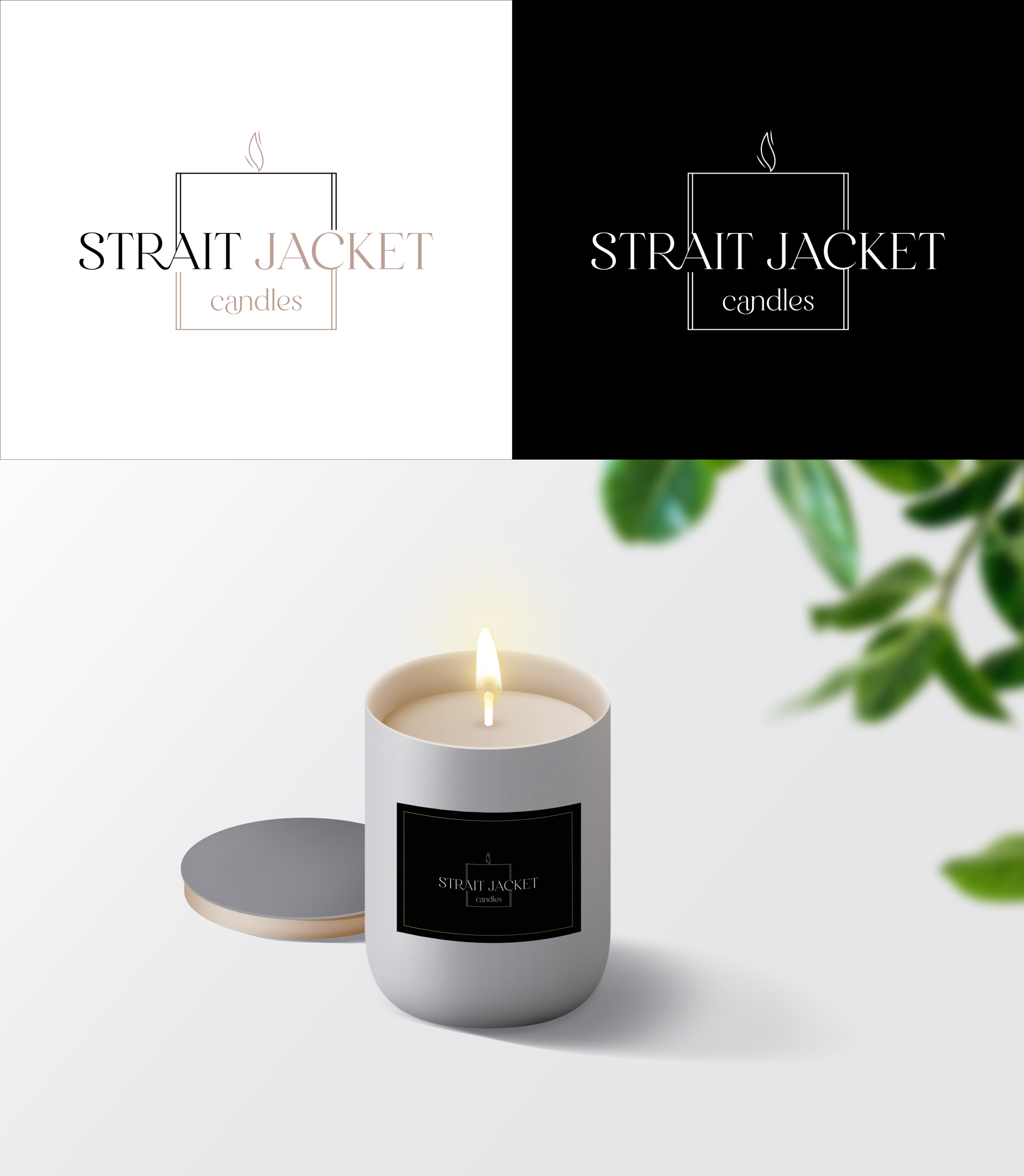 Logo Design by RA-bica for this project | Design #34458211