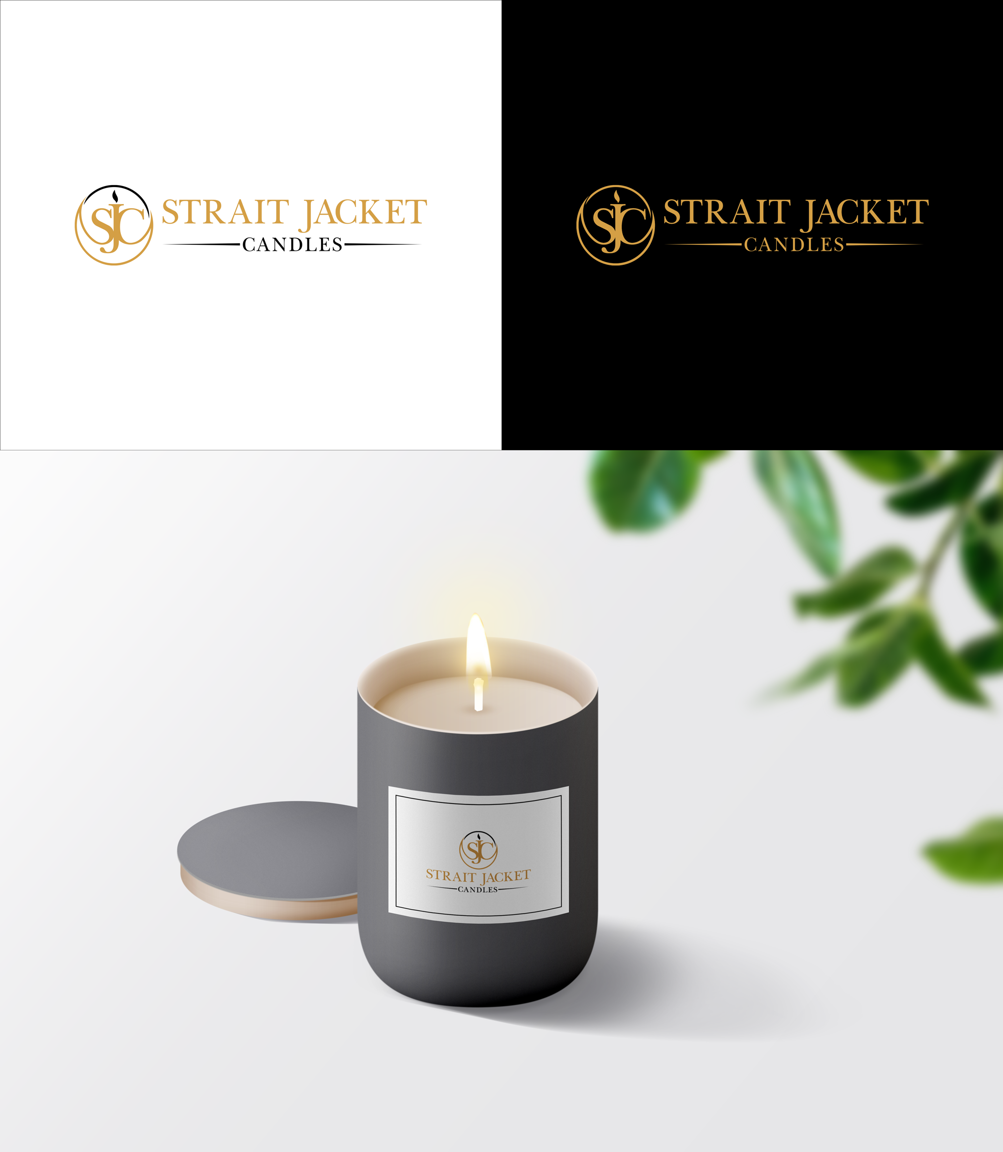 Logo Design by RA-bica for this project | Design #34458213