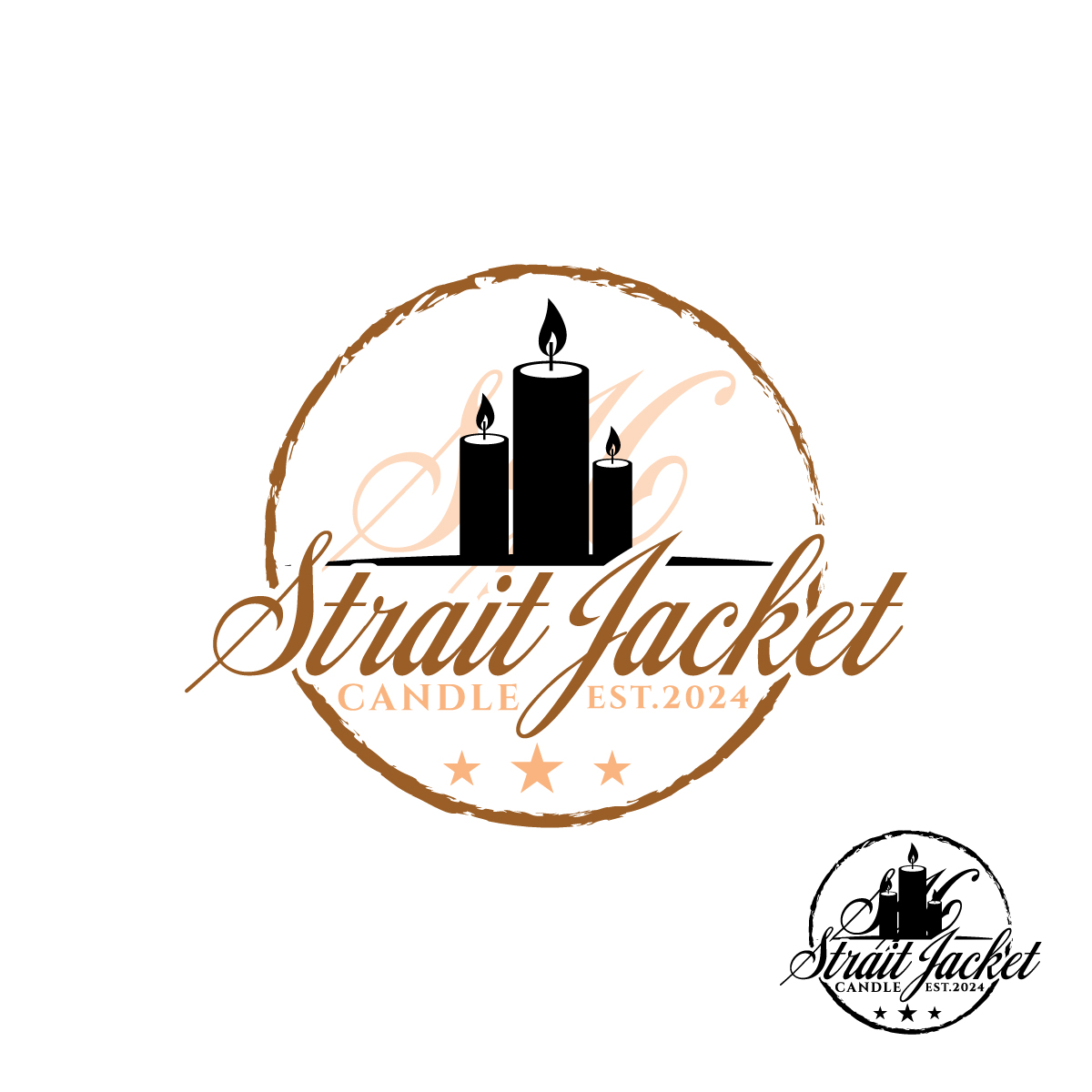 Logo Design by Suvendu.S for this project | Design #34453258