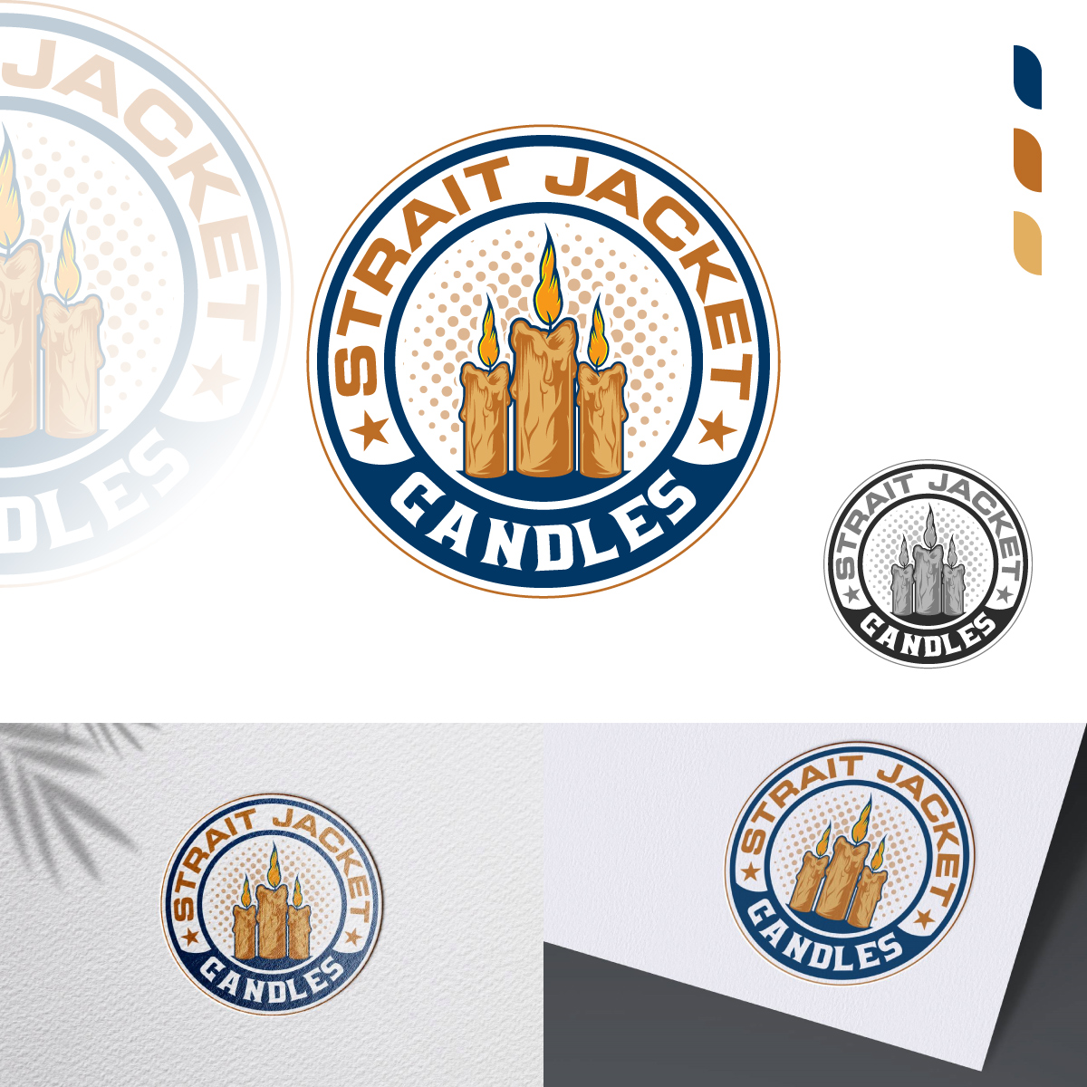 Diseño de Logo por Suvendu.S para este proyecto | Diseño #34453310