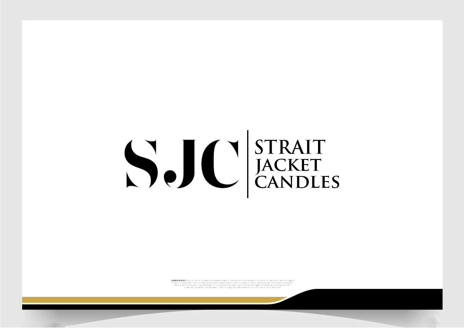 Logo Design by Rahmina for this project | Design #34436550