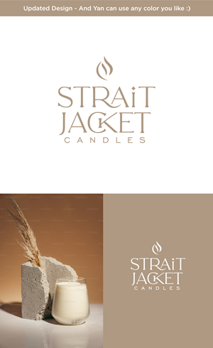 Logo Design by apik. for this project | Design: #34438318