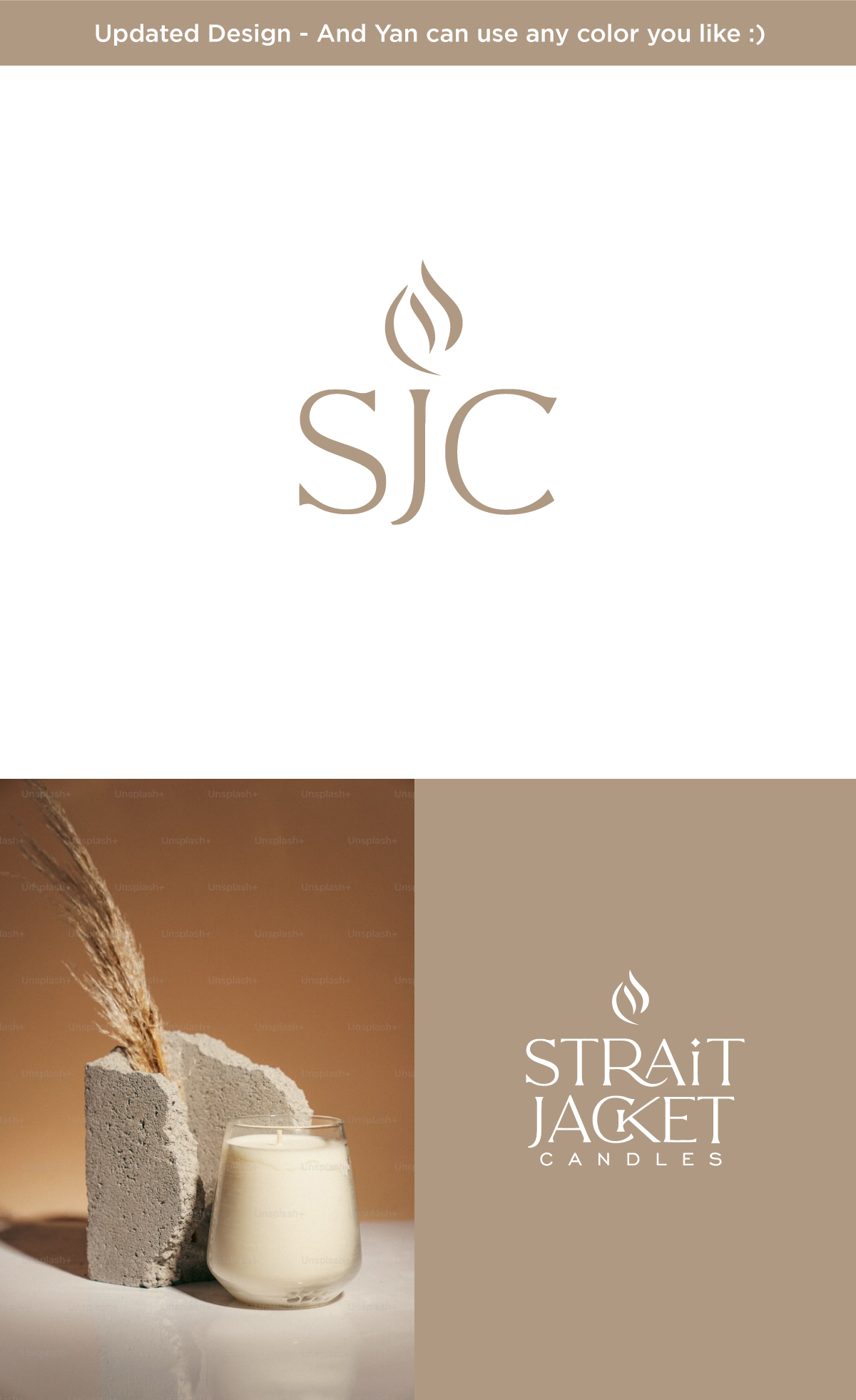 Logo Design by apik. for this project | Design #34438321