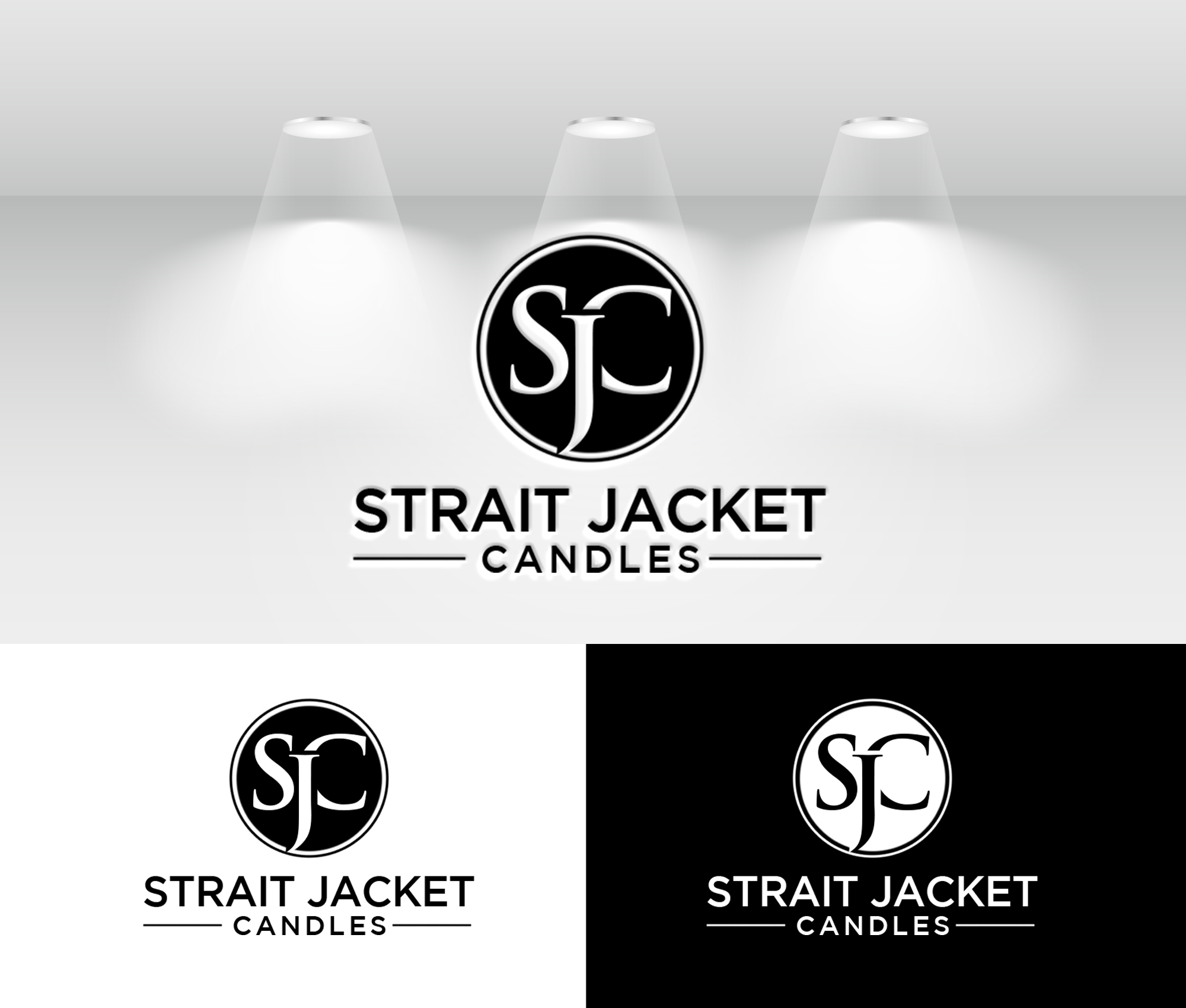 Logo Design by Noor Ezz for this project | Design #34432599