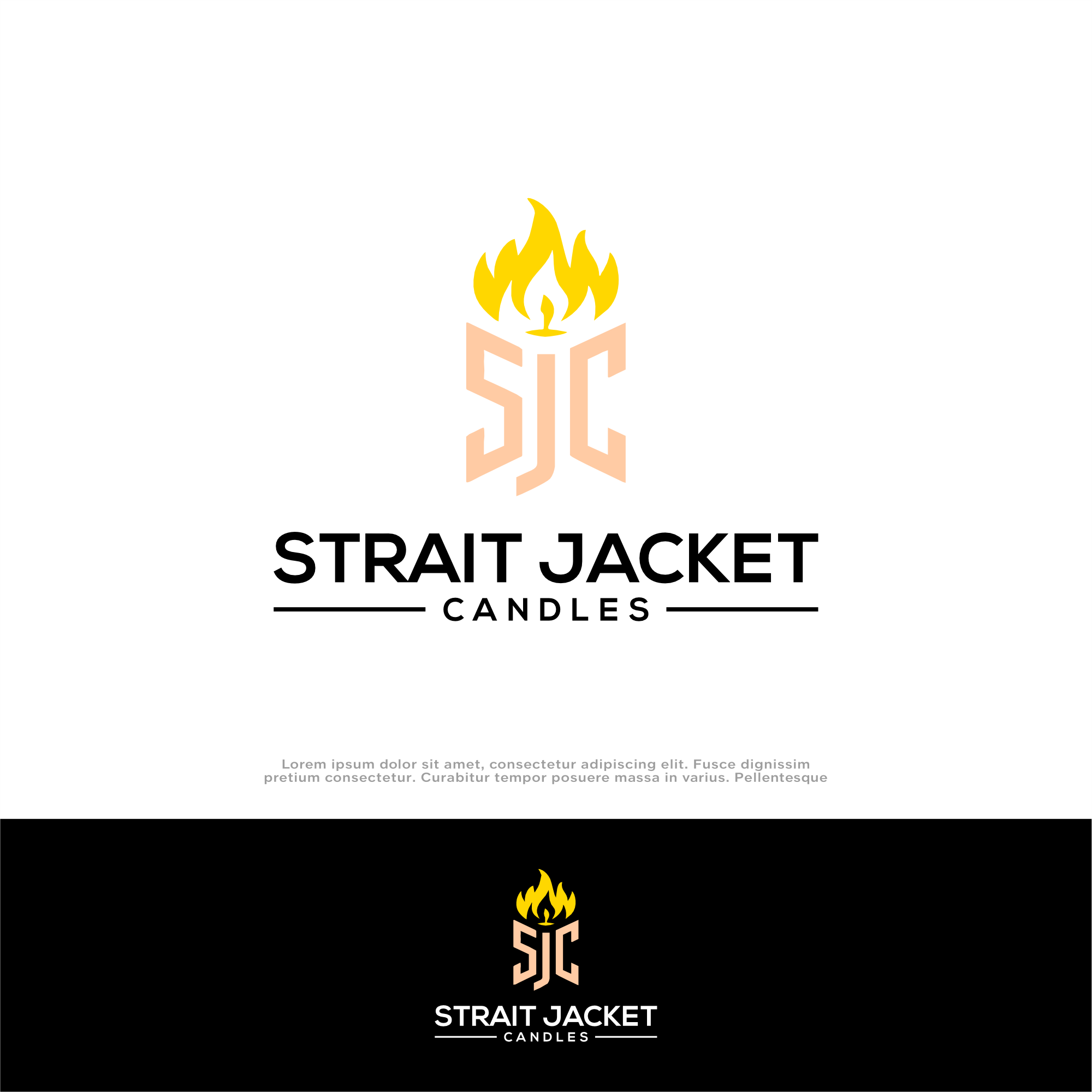 Logo Design by win it for this project | Design #34446847