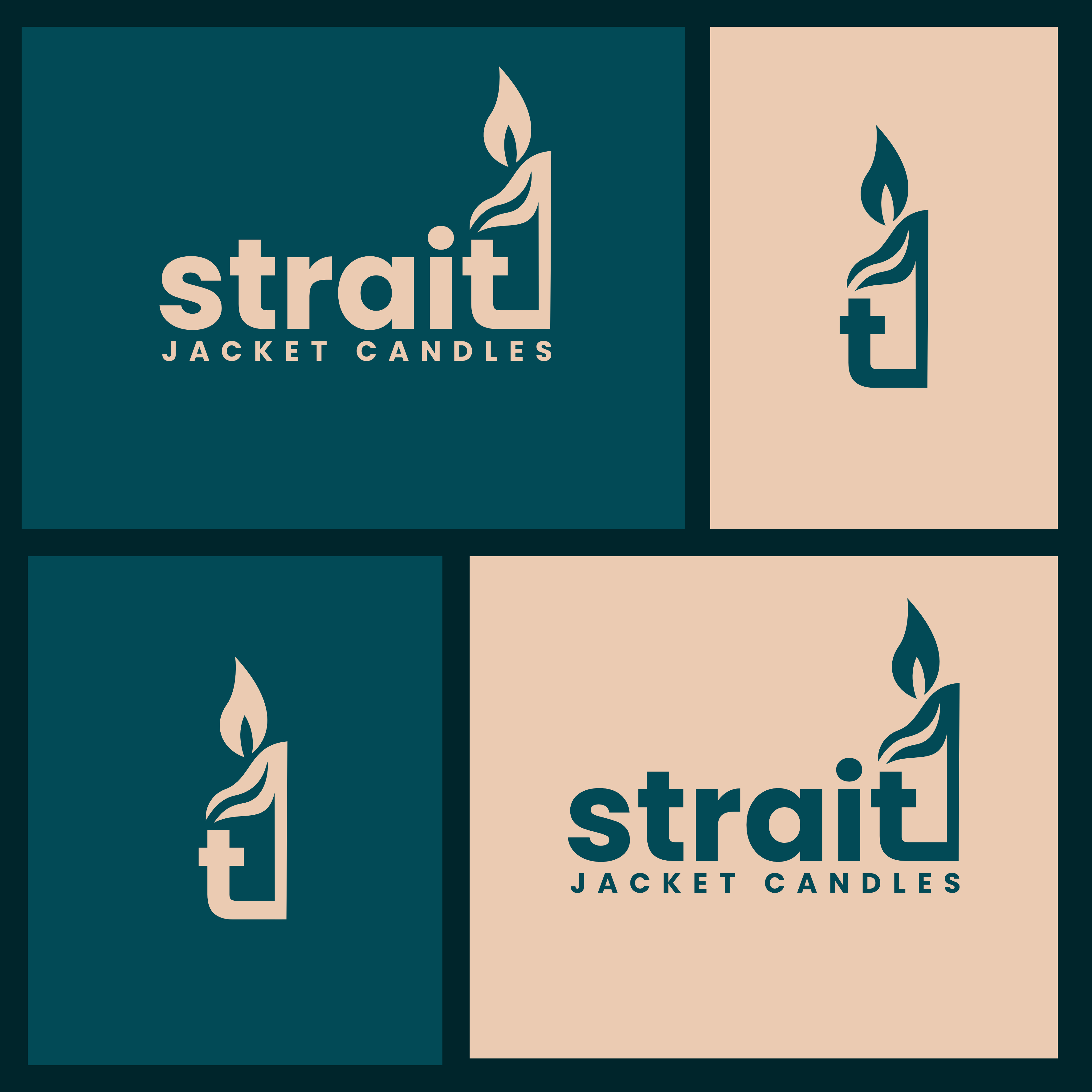 Logo Design by MasMasDesign for this project | Design #34431078