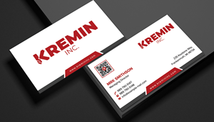 Diseño de Tarjeta de Presentación por sadikul islam para este proyecto | Diseño: #34457016