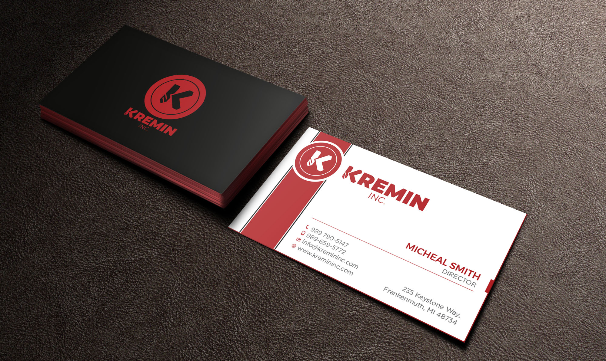 Design de Carte de Visite par RENEXIT pour ce projet | Design #34454196