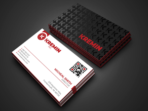 Diseño de Tarjeta de Presentación por RENEXIT para este proyecto | Diseño: #34454292