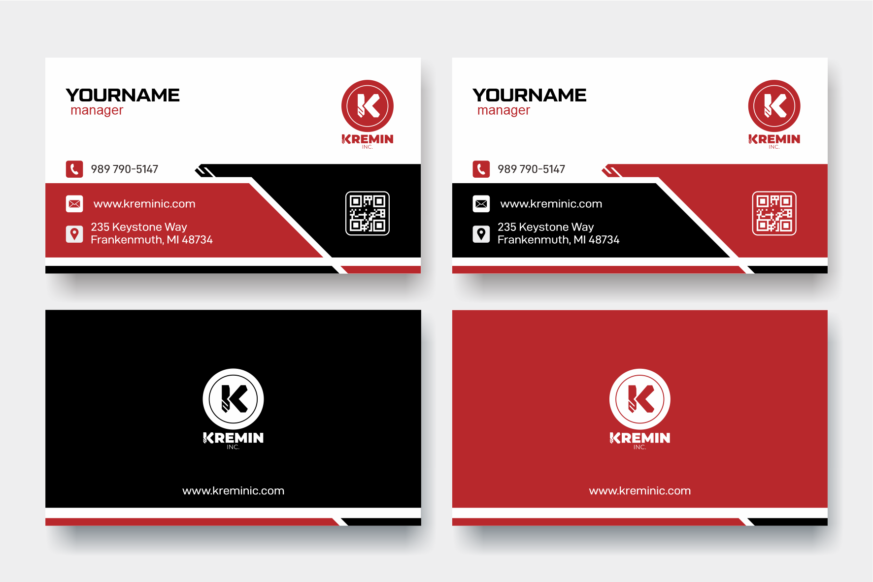 Business Card Design by sabina aiko for this project | Design #34458280