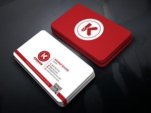 Diseño de Tarjeta de Presentación por Graphixpointt para este proyecto | Diseño: #34433974