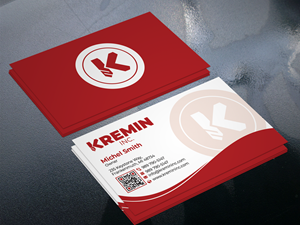 Diseño de Tarjeta de Presentación por Graphixpointt para este proyecto | Diseño: #34434347