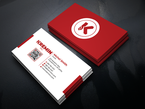 Diseño de Tarjeta de Presentación por Graphixpointt para este proyecto | Diseño: #34434402