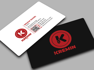 Diseño de Tarjeta de Presentación por Graphixpointt para este proyecto | Diseño: #34434790