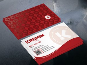 Diseño de Tarjeta de Presentación por Graphixpointt para este proyecto | Diseño: #34436141