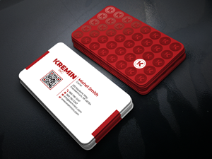 Diseño de Tarjeta de Presentación por Graphixpointt para este proyecto | Diseño: #34436158