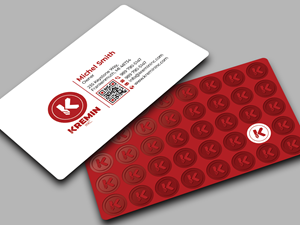 Design de Carte de Visite par Graphixpointt pour ce projet | Design : #34436172