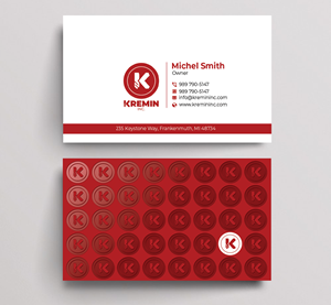 Design de Carte de Visite par Graphixpointt pour ce projet | Design : #34436180