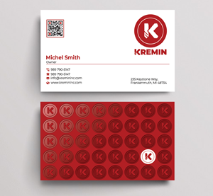 Design de Carte de Visite par Graphixpointt pour ce projet | Design : #34436181