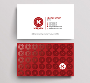 Design de Carte de Visite par Graphixpointt pour ce projet | Design : #34436184