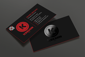 Design de Carte de Visite par Expert Bappy pour ce projet | Design : #34451415