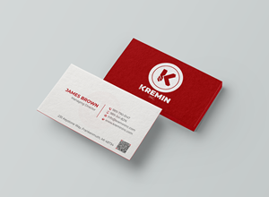 Business Card Design by Expert Bappy for this project | Design: #34452872