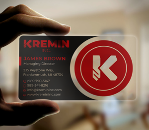 Business Card Design by Expert Bappy for this project | Design: #34453099